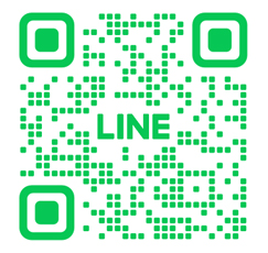 LINE QRコード